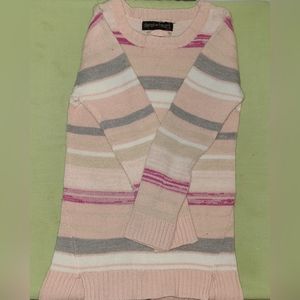 Derek Heart 7/8 girls sweater